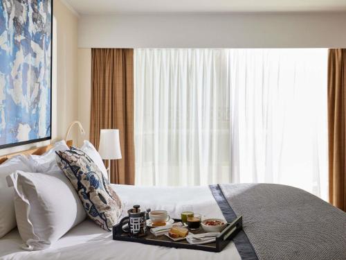 1 twin bed