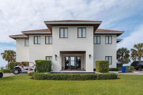 Bahamas Dream Villa in Alice Town