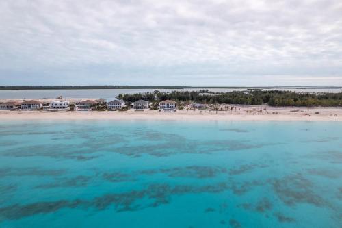 Bahamas Dream Villa in Alice Town