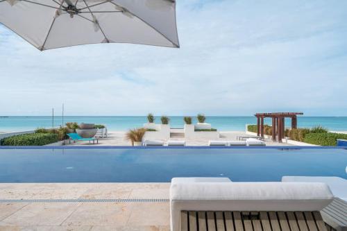 Bahamas Dream Villa in Alice Town