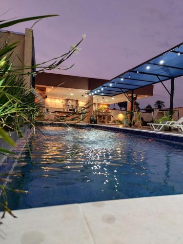 Quinta Los Castillos in Itauguá