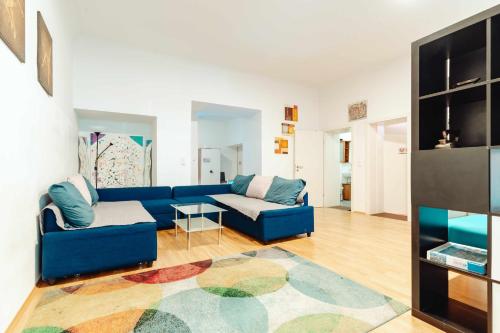  City Center Studio in Graz