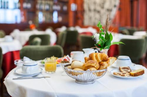 Hotel Rigel - image 4