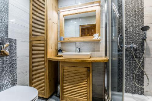 Krupówki i Styl Apartamenty przy Krupówkach obrázok