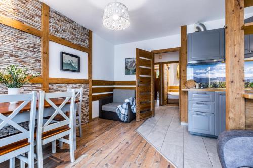 Krupówki i Styl Apartamenty przy Krupówkach, Zakopane (fotografie 4)