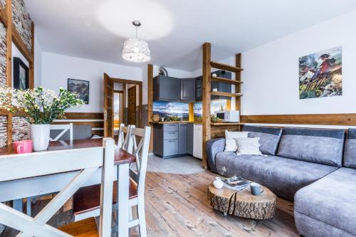 Krupówki i Styl Apartamenty przy Krupówkach, Zakopane (fotografie 8)