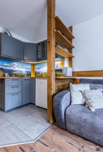 Krupówki i Styl Apartamenty przy Krupówkach obrázok