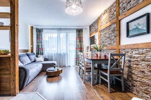 Krupówki i Styl Apartamenty przy Krupówkach obrázok