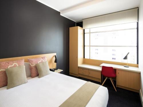 ibis Sydney World Square - image 41
