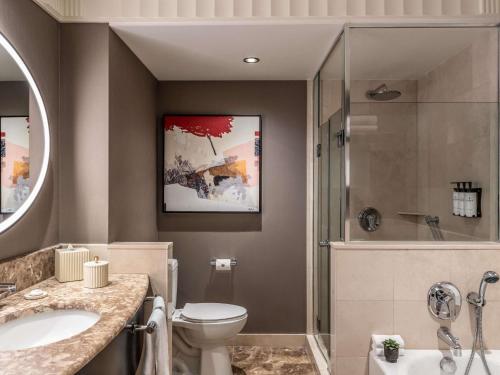 Sofitel New York, Нью-Йорк (фото 10)
