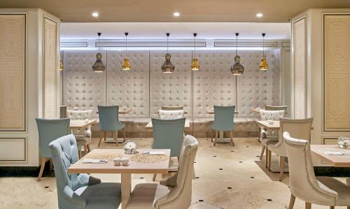 NH Collection Madrid Abascal - image 12