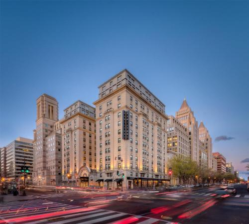 hotel photo