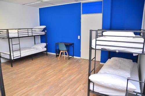 Xenon hostels in Dreieich, Deutschland