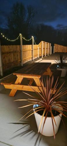 Tullywolly Cottage, Irvinestown in 歐文斯敦