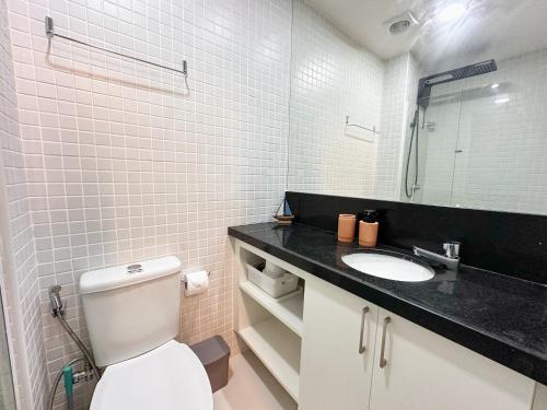 New Studios by VLV Stays Room Type - Apartment with Balcony