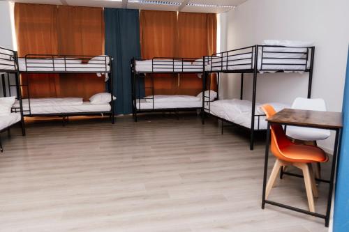 Xenon hostels in 德賴艾希