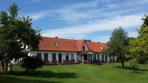 Landhaus Freche Socke in Buchhorst, Deutschland