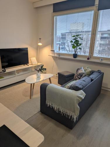 Cozy studio in Kemi City in Kemi