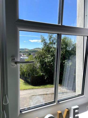 Apkārtne, Spacious Flat in Aberdeenshire in Insch