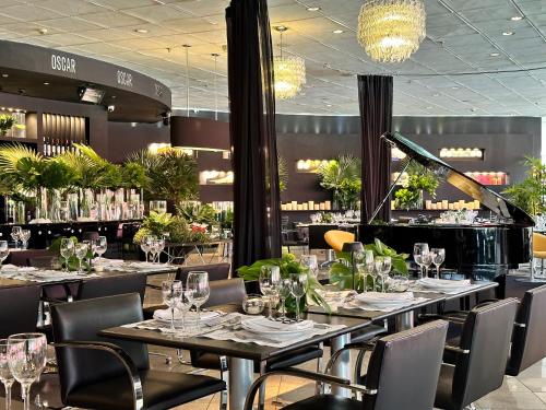 Brasilia Palace Hotel in Brasilia