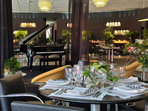 Brasilia Palace Hotel in Brasilia