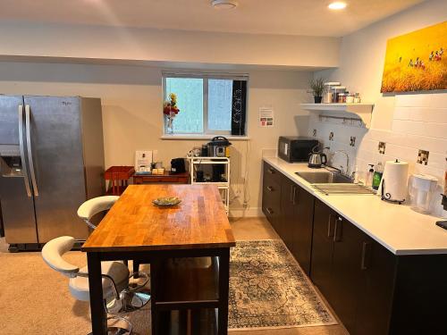 Albion Stay in Maple Ridge (BC)