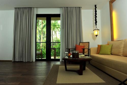 Tanjung Rhu Resort Tanjung Rhu Resort