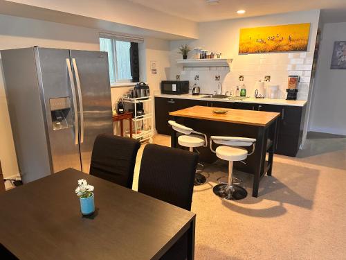 Albion Stay in Maple Ridge (BC)