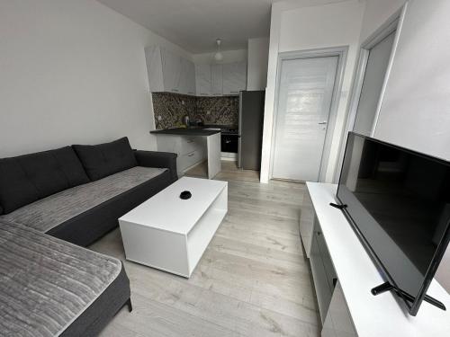 Andrea Apartment