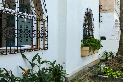 Casa del Viento 101 in ซานติอาโก เด คาลี