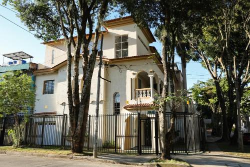 Casa del Viento 101 in ซานติอาโก เด คาลี