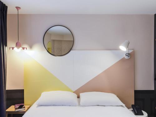 Hôtel Ibis Styles Paris Gare de l'Est TGV