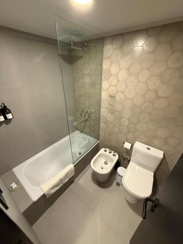 Modern studio in Rosario