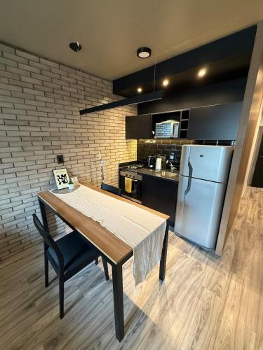 Modern studio in Rosario