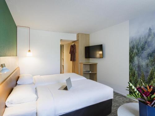 ibis Styles Aix les Bains - image 16