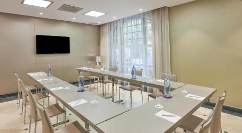 NH Collection Madrid Abascal - image 8