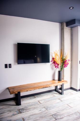 2 bedrooms, 2 beds