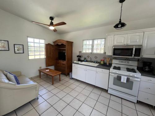 Casa Alta PR in Vieques