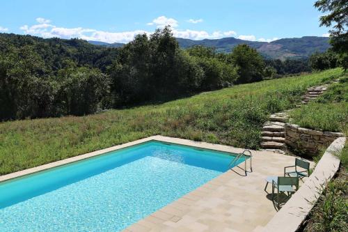 Villa Poggio Castellaro by Boutique in the heart of Italy's Food Valley Emilia-Romagna in Pianello Val Tidone