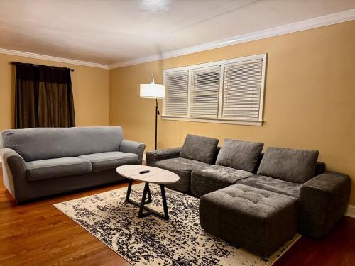 Cozy house for small or big group in Bridgeport WV in Bridgeport (WV)