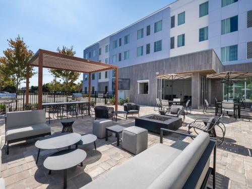 設施, Staybridge Suites Miramar Beach Sandestin Area By IHG in 德斯坦 (FL)