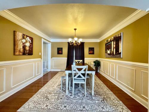 Cozy house for small or big group in Bridgeport WV in Bridgeport (WV)