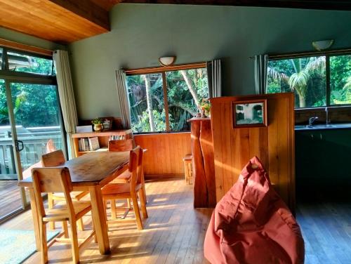 Great Barrier Island Escape in Great Barrier Island