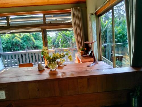 Great Barrier Island Escape in Great Barrier Island