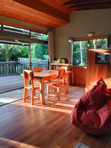 Great Barrier Island Escape in Great Barrier Island