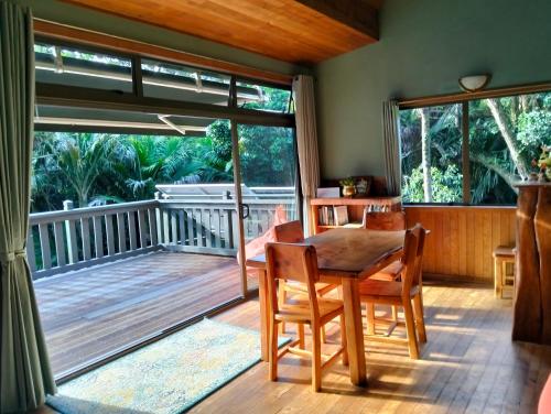 Great Barrier Island Escape in Great Barrier Island