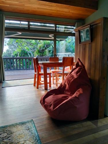 Great Barrier Island Escape in Great Barrier Island