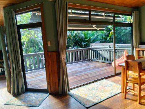 Great Barrier Island Escape in Great Barrier Island
