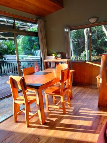 Great Barrier Island Escape in Great Barrier Island