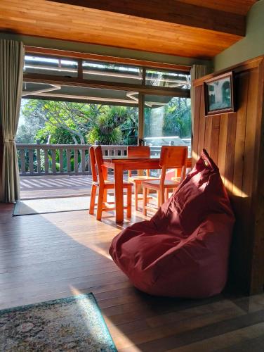 Great Barrier Island Escape in Great Barrier Island